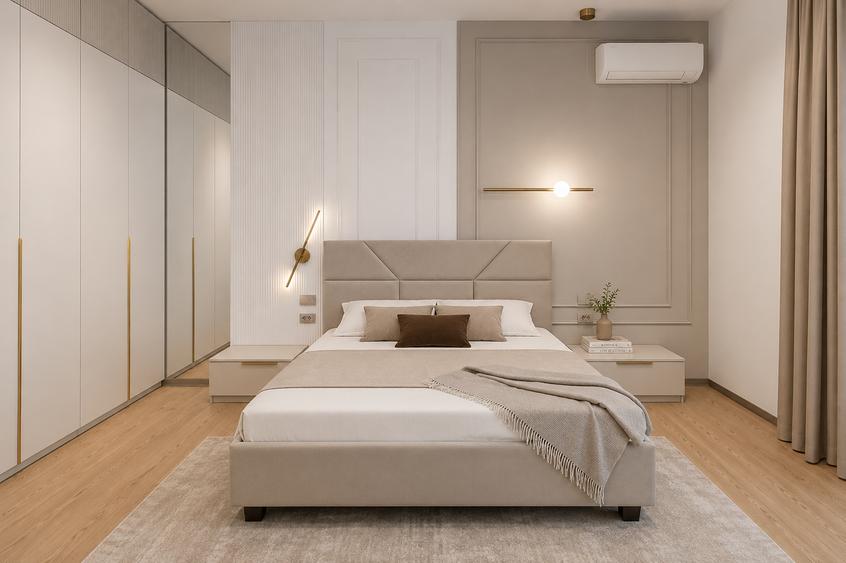 4 Rooms  Duplex | ZenVille Pipera | UltraLux - 6