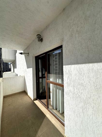 Apartament cu 2 camere semidecomandat în Șelimbăr