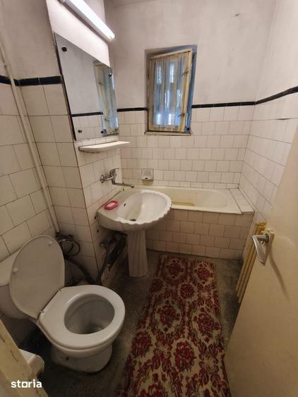 ROANDY - Apartament 2 camere in bloc de beton-Nord - 2