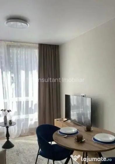 Apartament 2 camere de inchiriat in zona Take Ionescu - Timisoara (Timis)