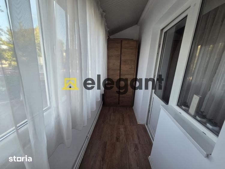 Apartament cu 3 camere decomandat în Lăpuș Argeș