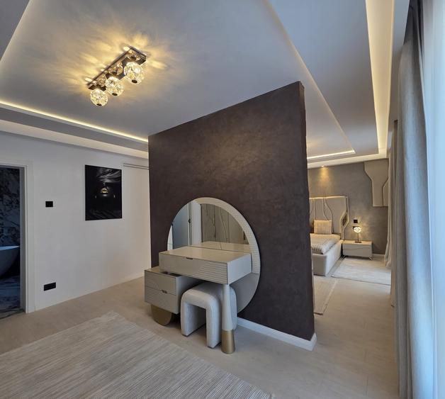 Duplex cu 6 camere cu Canalizare în Nicolae Grigorescu