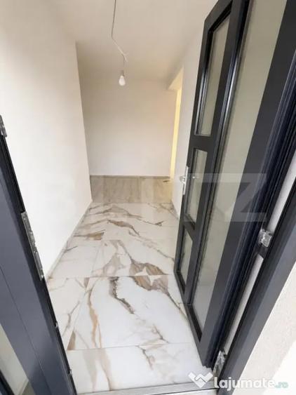 Casă cu 4 camere cu Teren 400 Mp în Tărlungeni