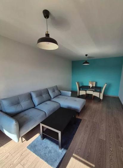 Apartament cu 2 camere decomandat, mobilat în Cotroceni