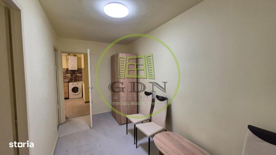 Oferta de vanzare ap. cu 2 camere, zona Hasdeu/Semicentral - 2