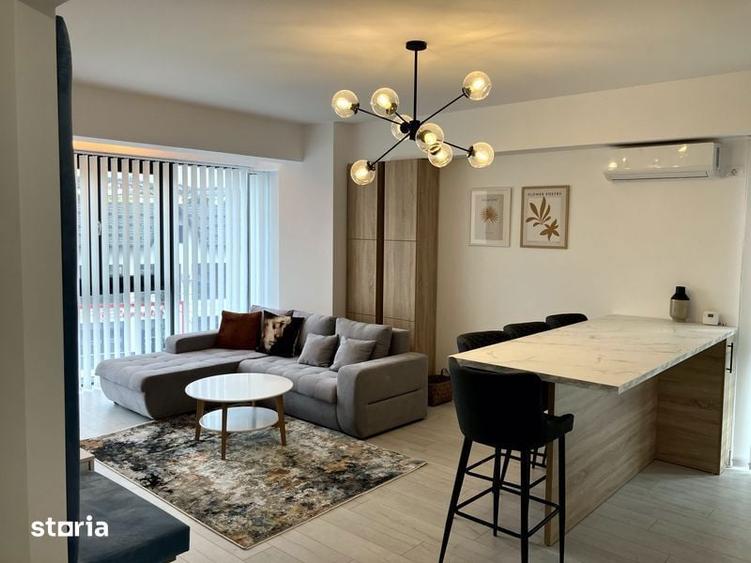 Apartament cu 2 camere în Burdujeni