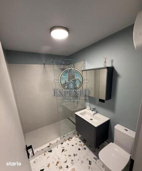 Apartament cu 2 camere decomandat, mobilat în Ștefan cel Mare