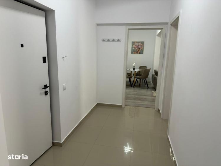 Apartament cu 3 camere în Fundeni