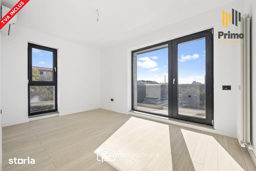 Apartament cu 4 camere în Inel II