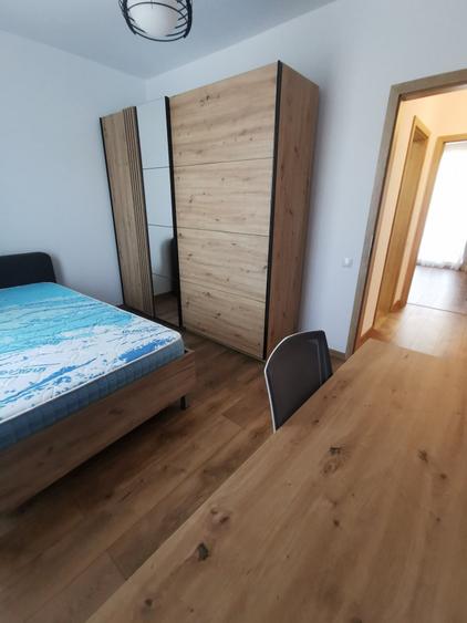 Apartament nou, 3 camere, parcare, in zona semicentrala - 4