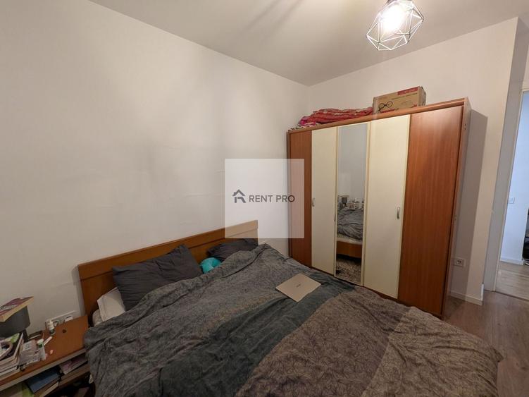 Apartament cu 2 camere decomandat, mobilat în Lujerului