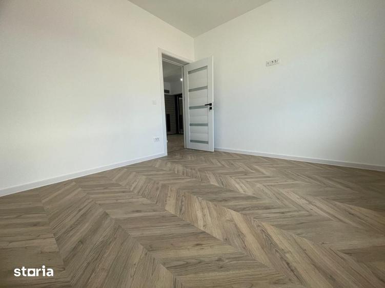 Apartament cu 3 camere în Rediu
