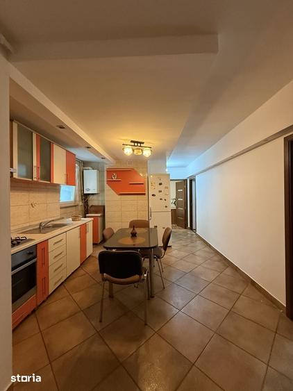 Apartament cu 3 camere decomandat în Tudor Vladimirescu