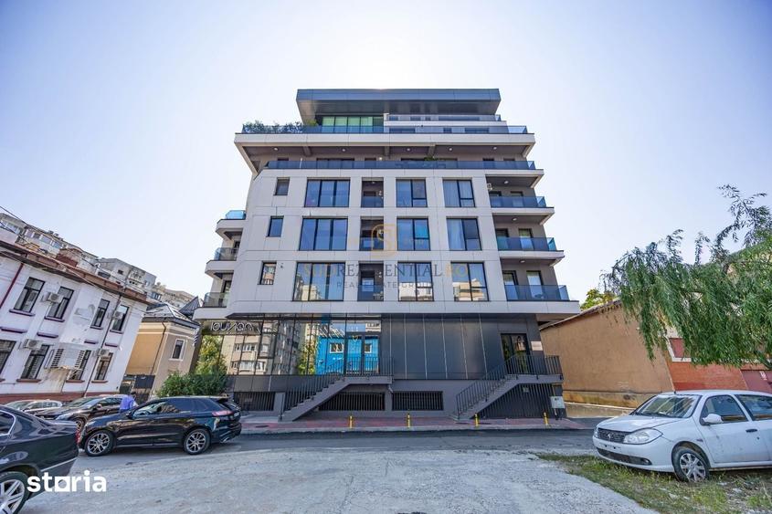 Apartament cu 4 camere în Centrul Civic