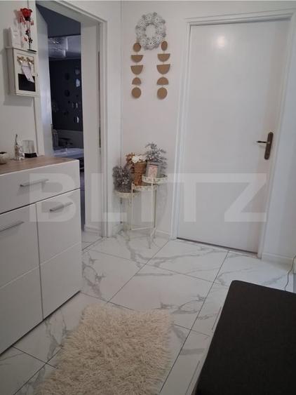 Apartament decomandat 3 camere, 75 mp, parcare inclusa, zona Eroilor - 6