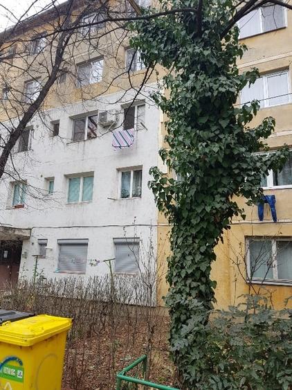 Apartament cu 2 camere decomandat în Șagului