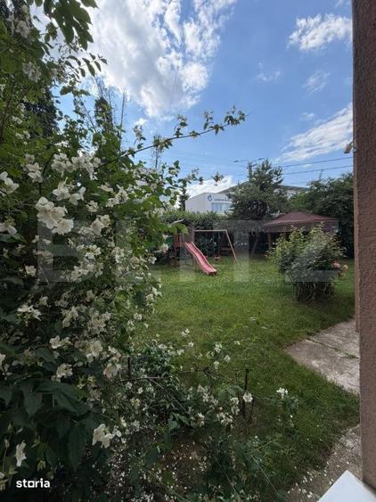 Apartament cu 2 camere decomandat în Gruia