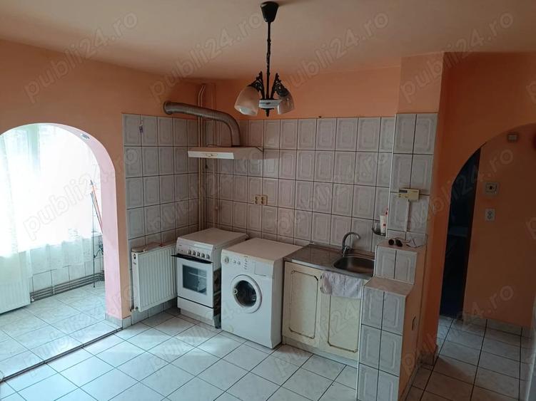 Apartament cu 2 camere decomandat în ITM