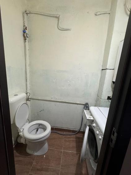 Garsonieră semidecomandată, mobilată în Blașcovici