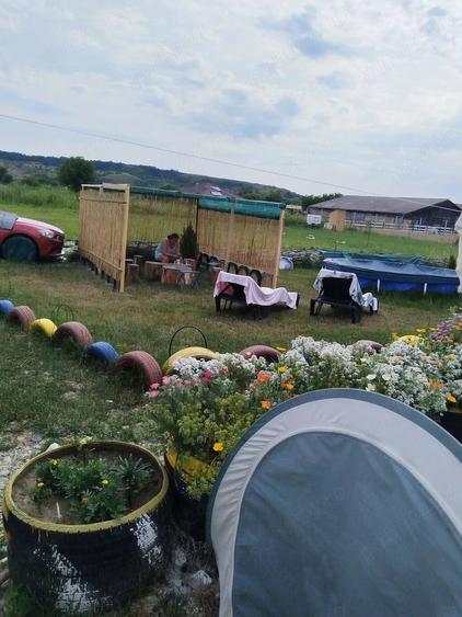 Casă cu Teren 504 Mp în Daia