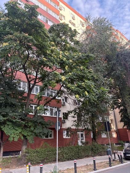 Apartament cu 2 camere decomandat, mobilat în Ștefan cel Mare