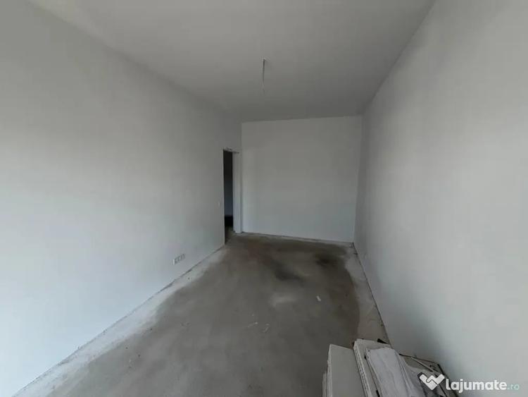Apartament 2 camere, 56,28 mp, zona Tineretului - Floresti (Cluj) - 2