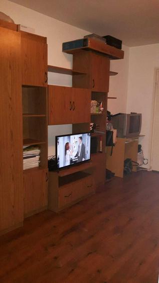 Garsonieră semidecomandată în Mănăștur