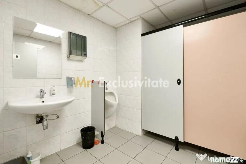 Spațiu comercial, de 238 mp, în Ultracentral