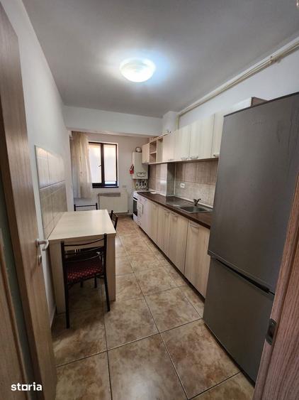 Apartament cu 2 camere în Chiajna