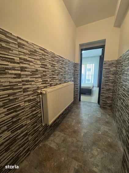 Apartament cu 2 camere, mobilat în Colentina