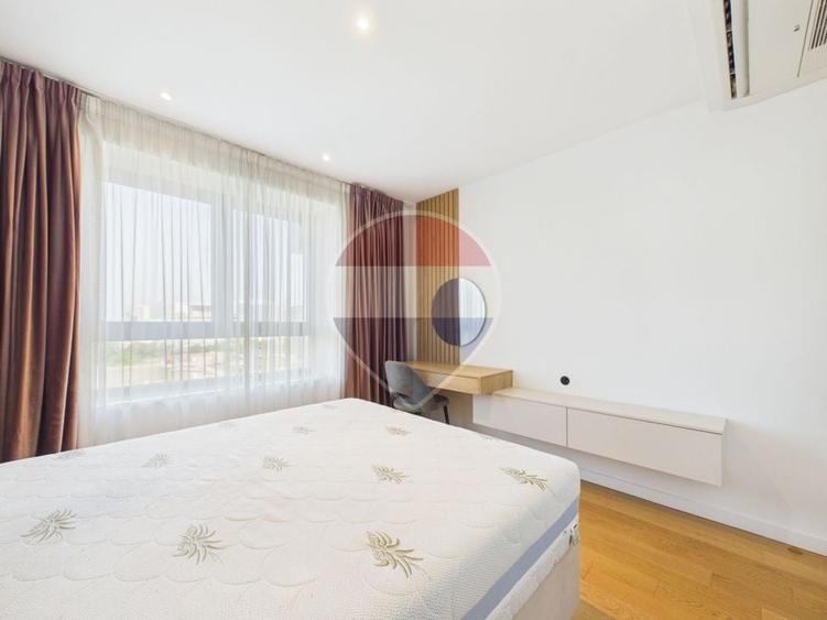 Apartament cu 2 camere de închiriat în zona Aviatiei - 6