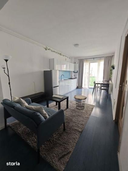 Inchiriez apartament - disponibil doar luna Iunie - 3
