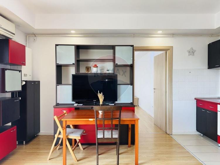 Apartament 2 camere | Cosmopolis | Complet mobilat | 53 mp - 4
