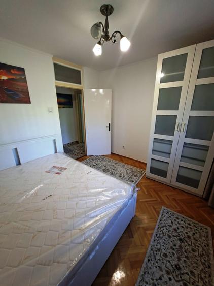 Apartament cu 2 camere decomandat, mobilat în Pantelimon