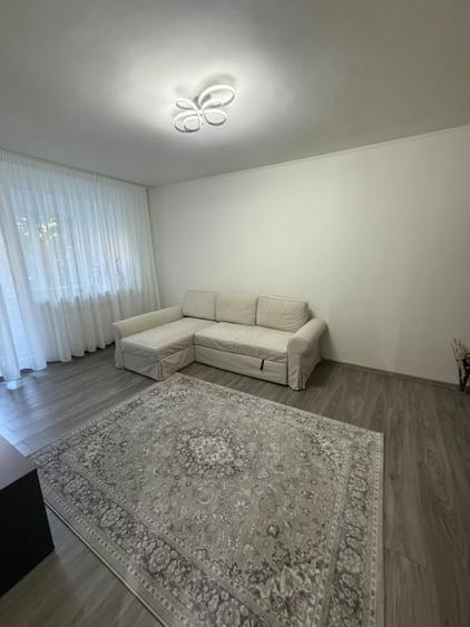Apartament cu 2 camere decomandat, mobilat în Nicolae Grigorescu