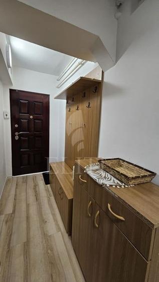 Apartament cu 2 camere decomandat în Mănăștur