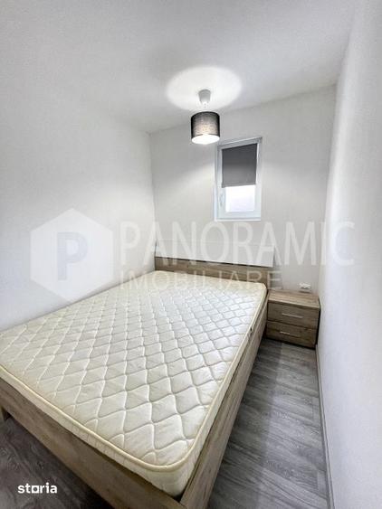 APARTAMENT CU 2 CAMERE, ZONA PIATA 1 MAI - 12