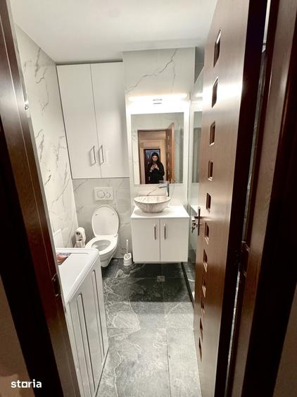 Apartament 2 camere + living open space - 3