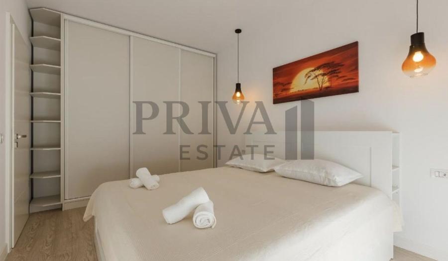 Apartament cu 2 camere, mobilat în Giroc
