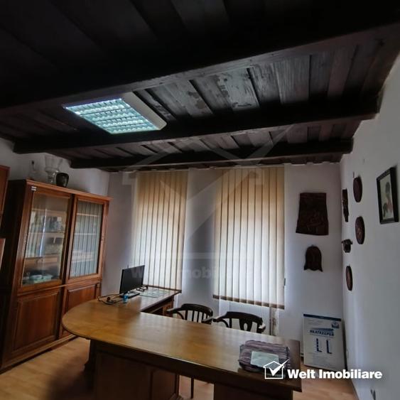 Birou, de 270 mp, în Dâmbul Rotund