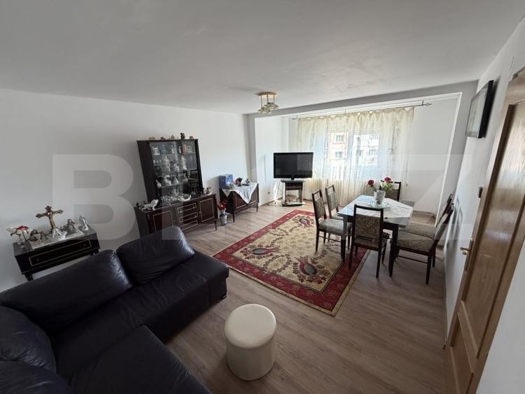 Apartament 2 camere decomandat, Micro Aiud - 1