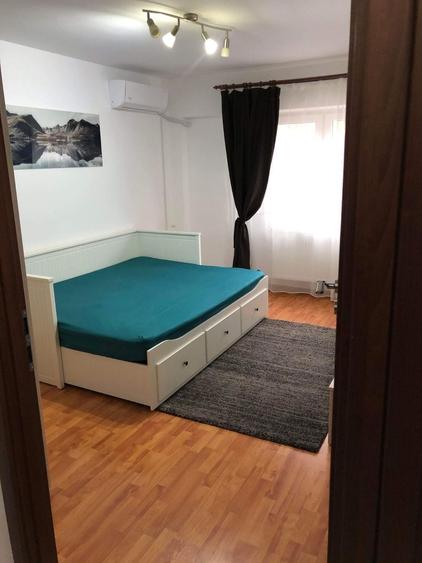 Garsonieră decomandată în Crângași