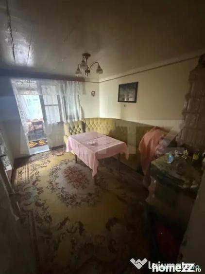 Casă cu 7 camere cu Teren 1352 Mp în Burdujeni