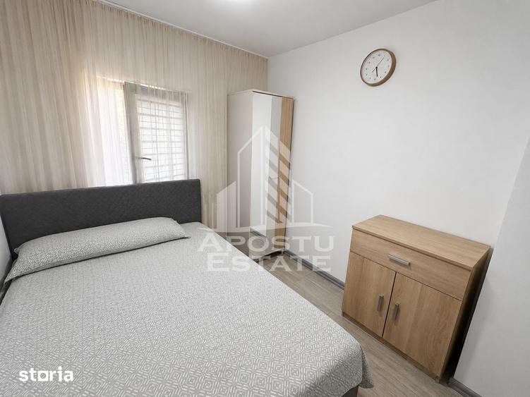 Apartament de vanzare cu 2 camere, semidecomandat, zona Soarelui - 5