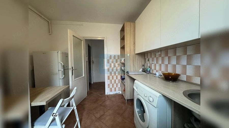COMISION 0%Apartament 2camere,etajul 1/4,balcon 5mp, zona HOTEL ROYAL - 8
