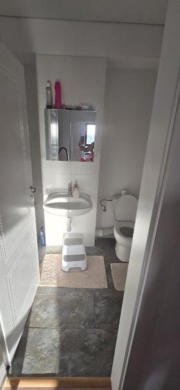 Apartament cu 3 camere decomandat, mobilat în I. C. Frimu