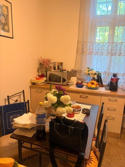 Casă cu 4 camere în Ultracentral