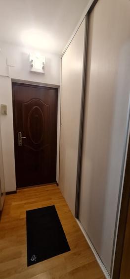 Garsonieră semidecomandată în Ultracentral