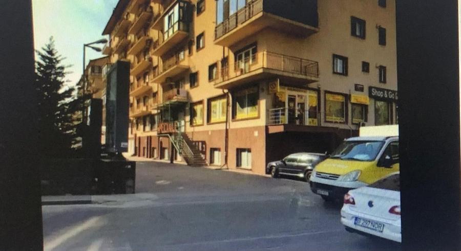 Spațiu comercial, de 50 mp, în Militari