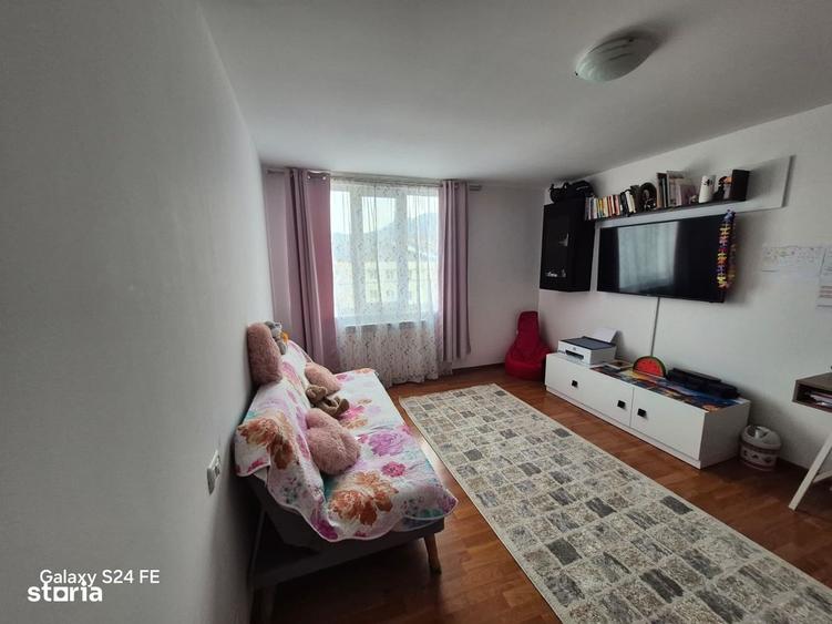 Apartament cu 2 camere în Precista